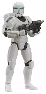 Star Wars: Black Series - Action Figure Clone Commando (15 cm)