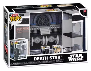 Star Wars Bitty POP! Boxes - La Morte Nera
