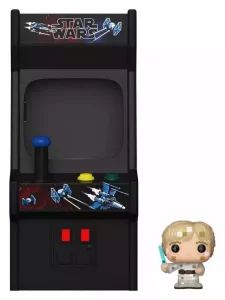 Star Wars Bitty POP! Set Starter Mini Figure
