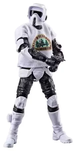 Star Wars Black Series Action Figure Soldato Esploratore - May the 4th Be With You - 15 cm
