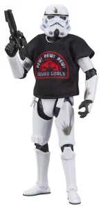 Star Wars Black Series Action Figure Stormtrooper May the 4th Be With You - 15 cm