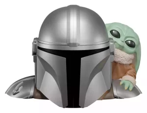 Cavalletti Porta Libri Star Wars