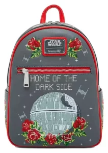 Zaino Mini Death Star Loungefly Star Wars