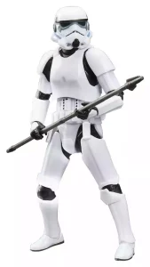 Star Wars: Black Series Action Figure Imperial Stormtrooper 15 cm