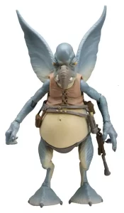 Star Wars: Action Figure Black Series Watto – 15 cm