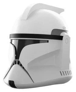 Casco Elettronico Black Series Fase I Clone Trooper Star Wars: Episodio II