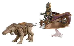 Star Wars Episodio II Collezione Vintage Action Figure 2-Pack Orray & Geonosiano Picador 10 cm