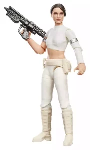 Star Wars: Padmé Amidala (Geonosis) – Action Figure Vintage Collection da 10 cm