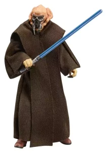 Star Wars: Plo Koon – Action Figure Vintage Collection (10 cm)