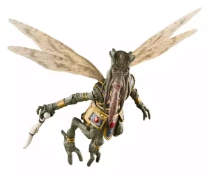Star Wars: Episodio II - Action Figure Collezione Vintage Poggle the Lesser 10 cm
