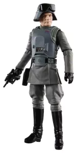 Star Wars: Generale Veers (Comandante AT-AT) - Action Figure Vintage Collection 10 cm