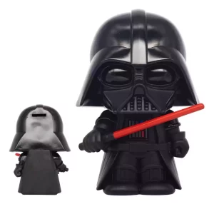 Star Wars Salvadanaio Darth Vader 20 cm