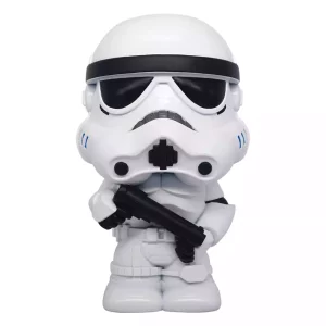 Star Wars Salvadanaio Stormtrooper 20 cm