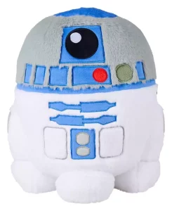Peluche R2-D2 Star Wars - 35 cm