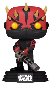 Star Wars: Maul - Shadow Lord POP! Vinyl Figure - Icarus 9 cm