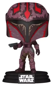 Star Wars: Maul - Signore dell'Ombra POP! Vinyl Figure Rook Kast 9 cm