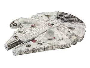 Star Wars Kit Modello Millennium Falcon 1/72 – 38 cm