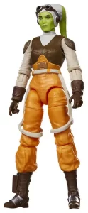 Star Wars Rebels: Action Figure Hera Syndulla Vintage Collection (10 cm)