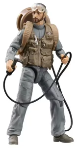 Star Wars: Rogue One Action Figure Collezione Vintage Bodhi Rook – 10 cm