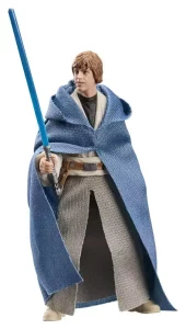 Star Wars: The Last Command - Action Figure Luuke (10 cm) Vintage Collection