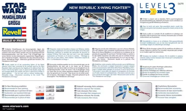 star-wars-the-mandalorian-and-grogu-revell-model-kit-1-57-new-republic-x-wing-fighter-22-cm-1784884671-11 star-wars-the-mandalorian-and-grogu-revell-model-kit-1-57-new-republic-x-wing-fighter-22-cm-1784884671-11