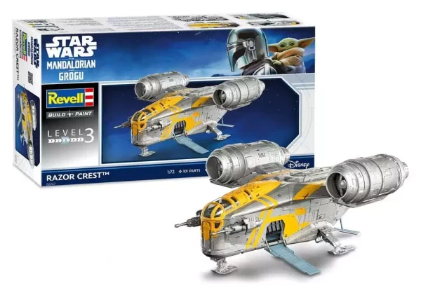 star-wars-the-mandalorian-and-grogu-revell-model-kit-1-72-razor-crest-34-cm-1784884645-1