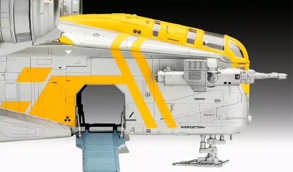 star-wars-the-mandalorian-and-grogu-revell-model-kit-1-72-razor-crest-34-cm-1784884646-2
