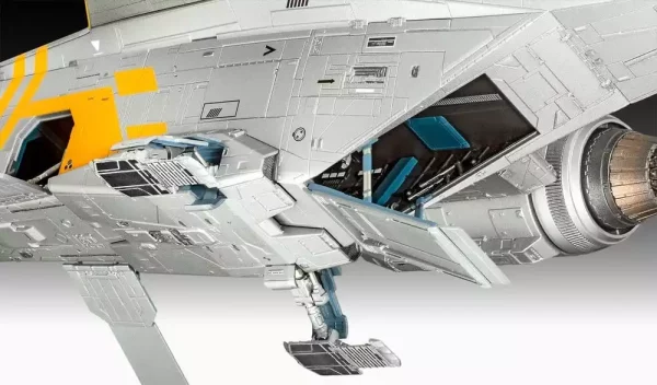 star-wars-the-mandalorian-and-grogu-revell-model-kit-1-72-razor-crest-34-cm-1784884648-4