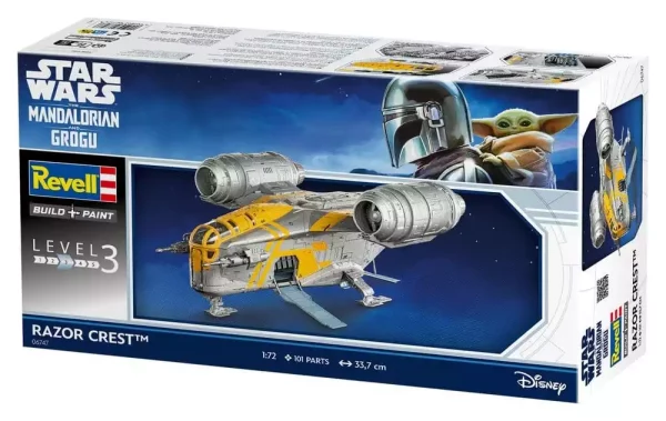 star-wars-the-mandalorian-and-grogu-revell-model-kit-1-72-razor-crest-34-cm-1784884655-9
