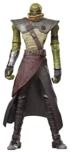 Star Wars: The Mandalorian & Grogu - Action Figure Embo Vintage Collection 10 cm