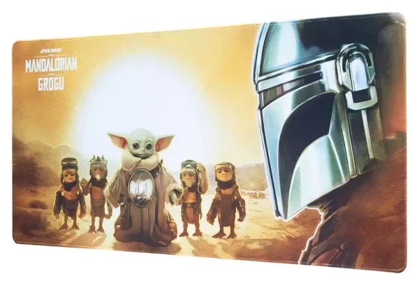 star-wars-the-mandalorian-and-grogu-xl-mouse-pad-80-x-35-cm-1784857614-0
