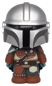 Star Wars: Salvadanaio da Collezione Mandalorian