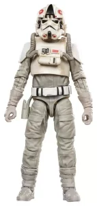 Star Wars: The Mandalorian & Grogu - Black Series Action Figure AT-AT Driver Imperiale 15 cm