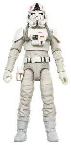 Star Wars: The Mandalorian & Grogu – Action Figure Collezionabile Imperial Remnant AT-AT Driver da 10 cm