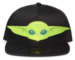 Cappello da Baseball Star Wars: The Mandalorian
