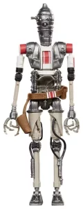 Star Wars: The Mandalorian - Action Figure IG-11 (Nevarro Marshal) 10 cm