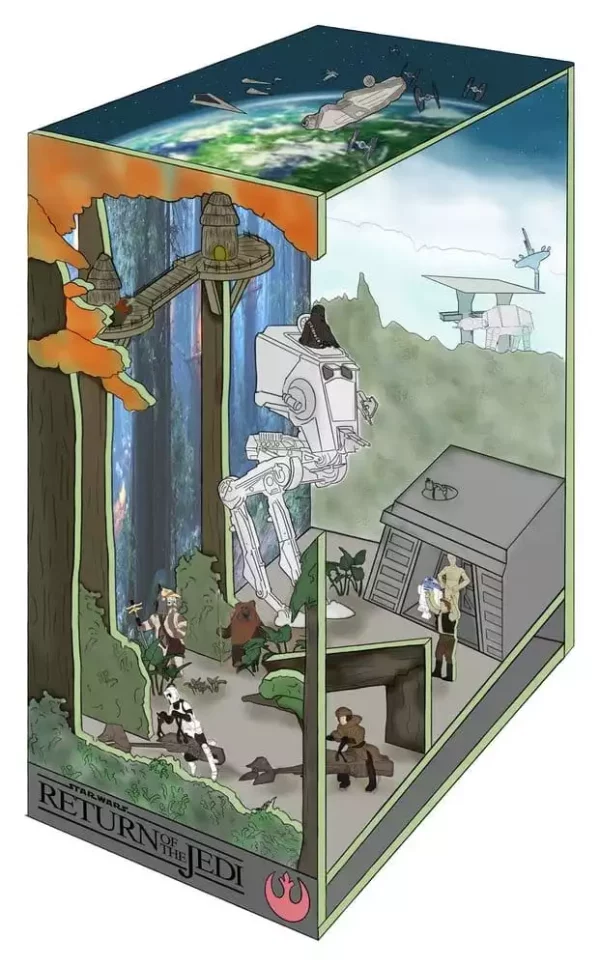 star-wars-tiny-adventures-book-nook-mini-diorama-battle-of-endor-23-cm-1784884542-0