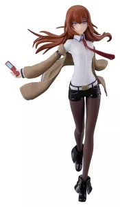 Steins;Gate Reincarnation: Modello Plastica Kurisu Makise – 21 cm
