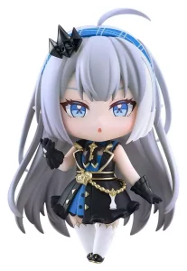 Nendoroid Stella Sora - Tyrant (Female) – Action Figure 10 cm