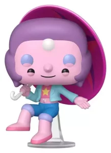 Steven Universe POP! Animation Vinyl Figure Rainbow Quartz 2.0 – 9 cm