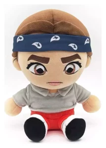 Eleven Plush Figure - Stranger Things, 22 cm
