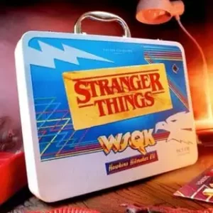 Stranger Things: Kit del Trasmettitore di Hawkins
