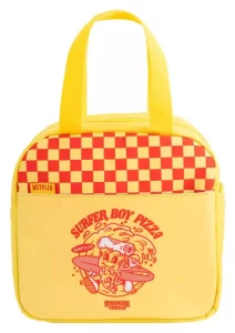 Borsa da Pranzo Stranger Things