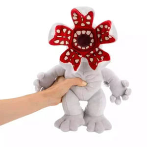 Peluche Demogorgon di Stranger Things - 30 cm