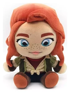 Peluche Stranger Things Max - 22 cm