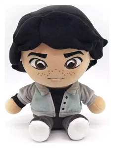 Peluche Stranger Things Mike Wheeler 22 cm