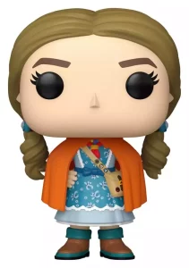 Stranger Things POP! Vinyl Figure Holly the Heroic - 9 cm