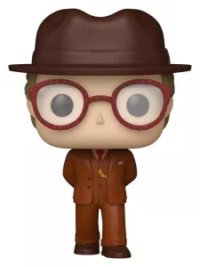Stranger Things POP! TV Mr. Whatsit – Action Figure Vinyl da 9 cm