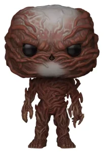 Stranger Things POP! Vinile Vecna 2.0 - 9 cm