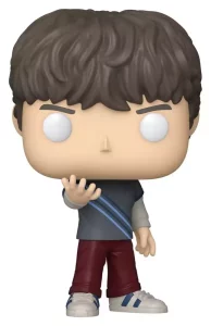 Stranger Things POP! Will Byers (Hive Mind) – Action Figure Vinyl da 9 cm